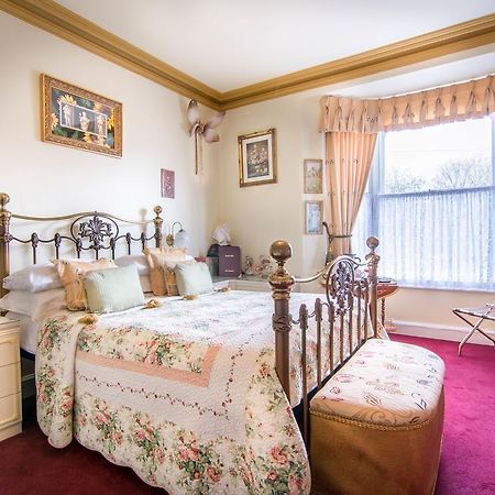 Creston Villa Guest House Lincoln Ngoại thất bức ảnh