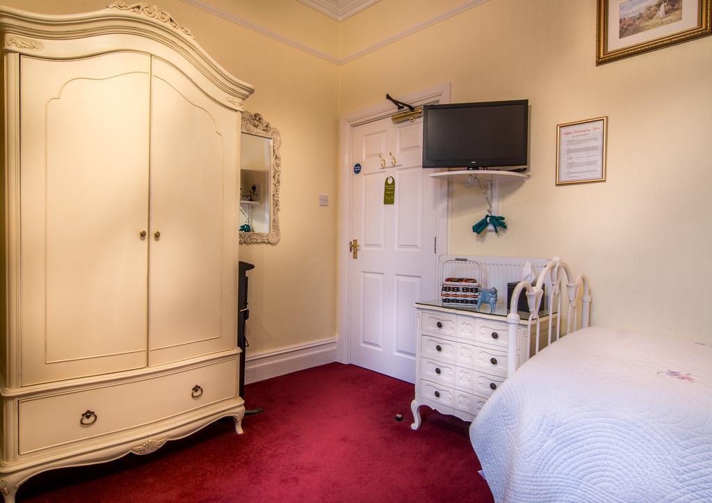 Creston Villa Guest House Lincoln Ngoại thất bức ảnh