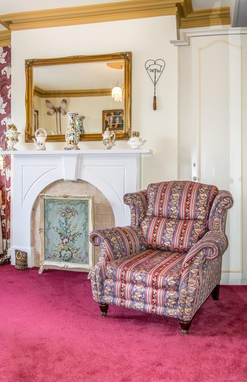 Creston Villa Guest House Lincoln Ngoại thất bức ảnh