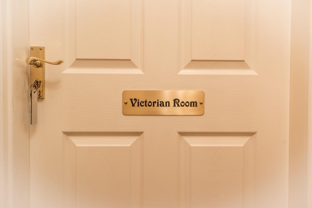 Creston Villa Guest House Lincoln Ngoại thất bức ảnh