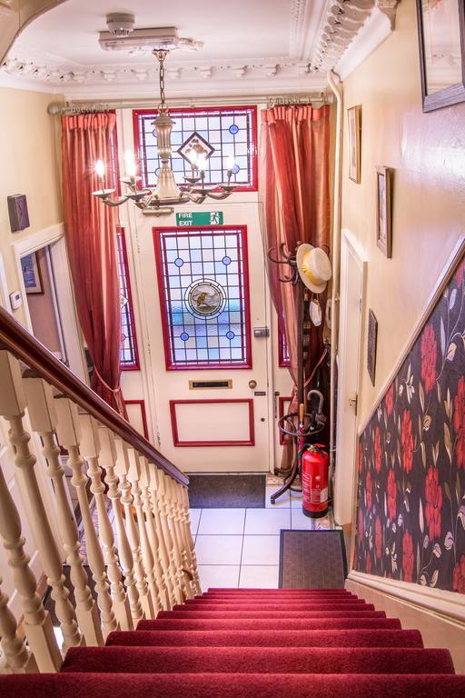 Creston Villa Guest House Lincoln Ngoại thất bức ảnh