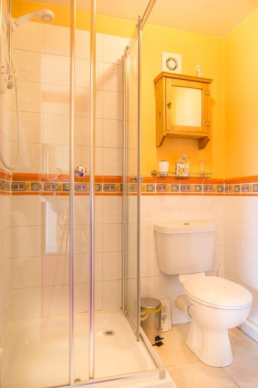 Creston Villa Guest House Lincoln Ngoại thất bức ảnh